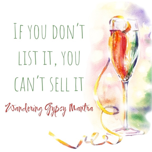 January 2024 Listing Challenge 🥳🥳🥳 - Picture 3 of 4